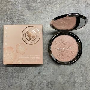 Becca Passport to Glow - Korea